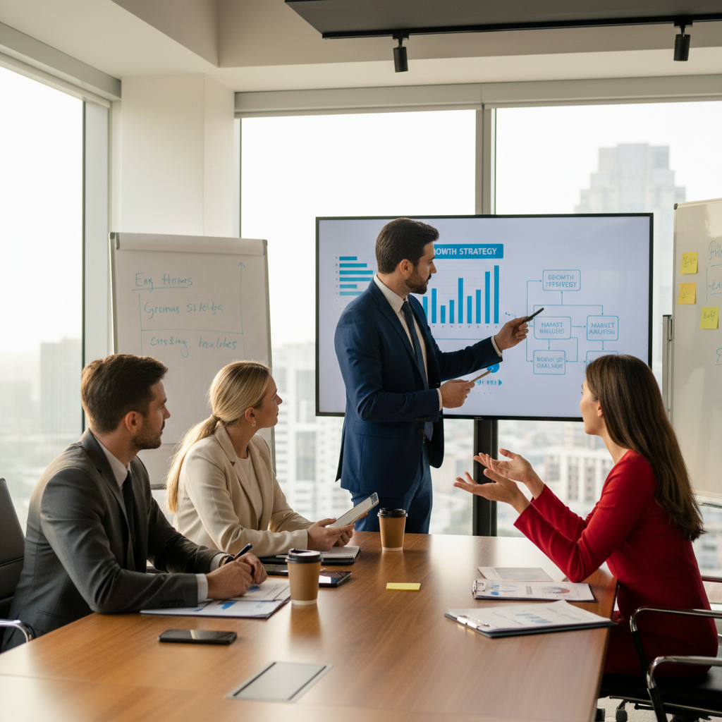 טעויות נפוצות בבניית תכנית עסקית ואיך להימנע מהן כבר בשלב התכנון