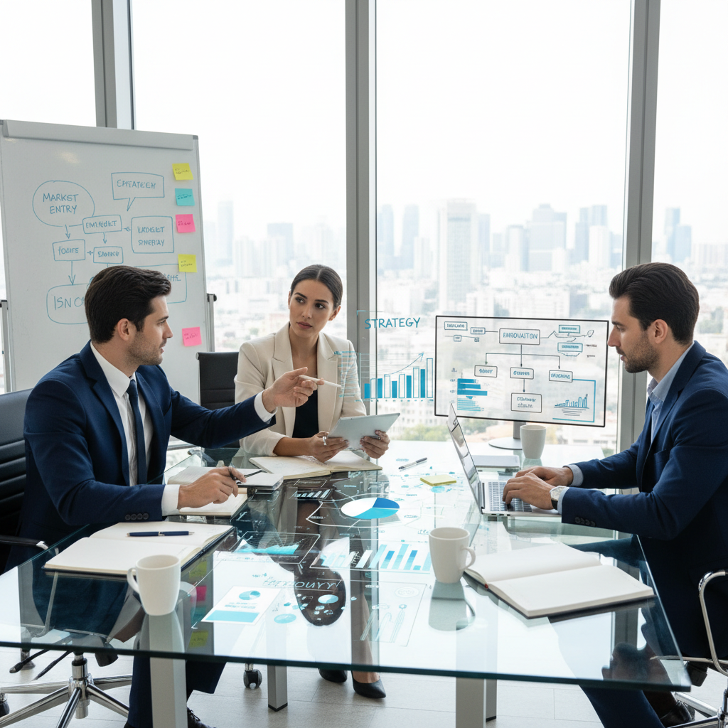 תמחור ורווחיות עסק: איך לקבוע מחירים שמגדילים רווח ולא פוגעים במכירות