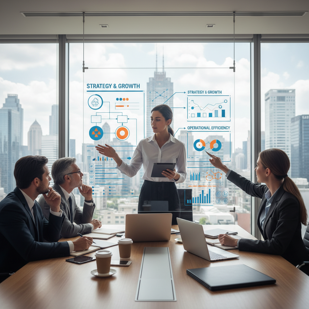 למה עסק רווחי יכול להיקלע לקשיי תזרים ואיך מונעים את זה מראש