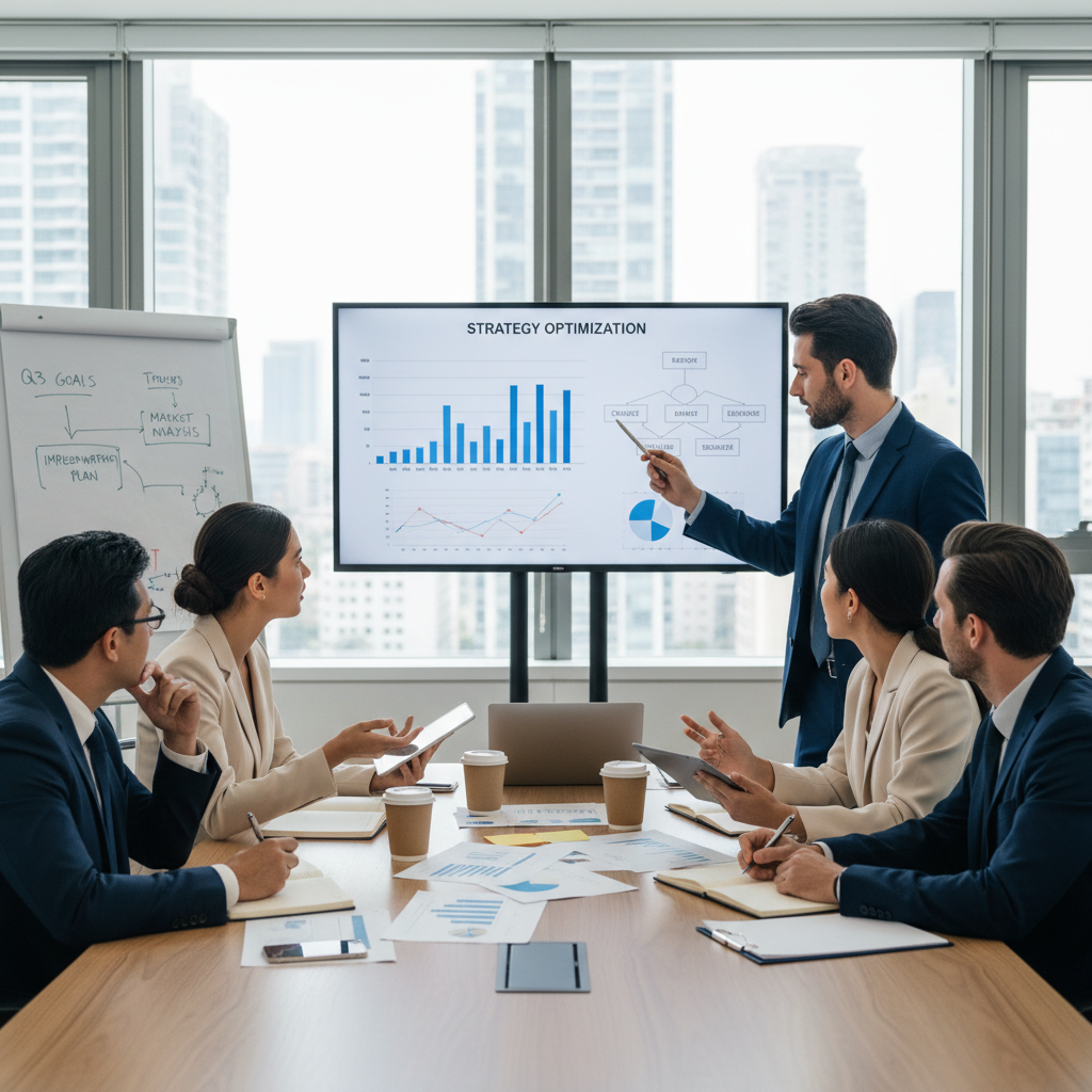 טעויות ניהול נפוצות בחברות קטנות שייעוץ עסקי יכול למנוע