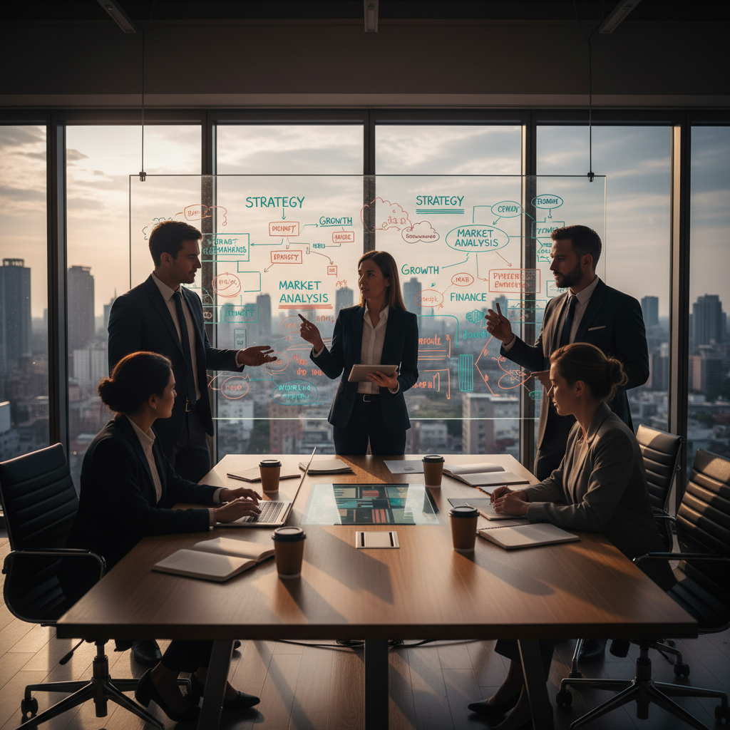 גיוס הון לחברות סטארטאפ: איך להתכונן נכון לפני הפגישה עם משקיעים