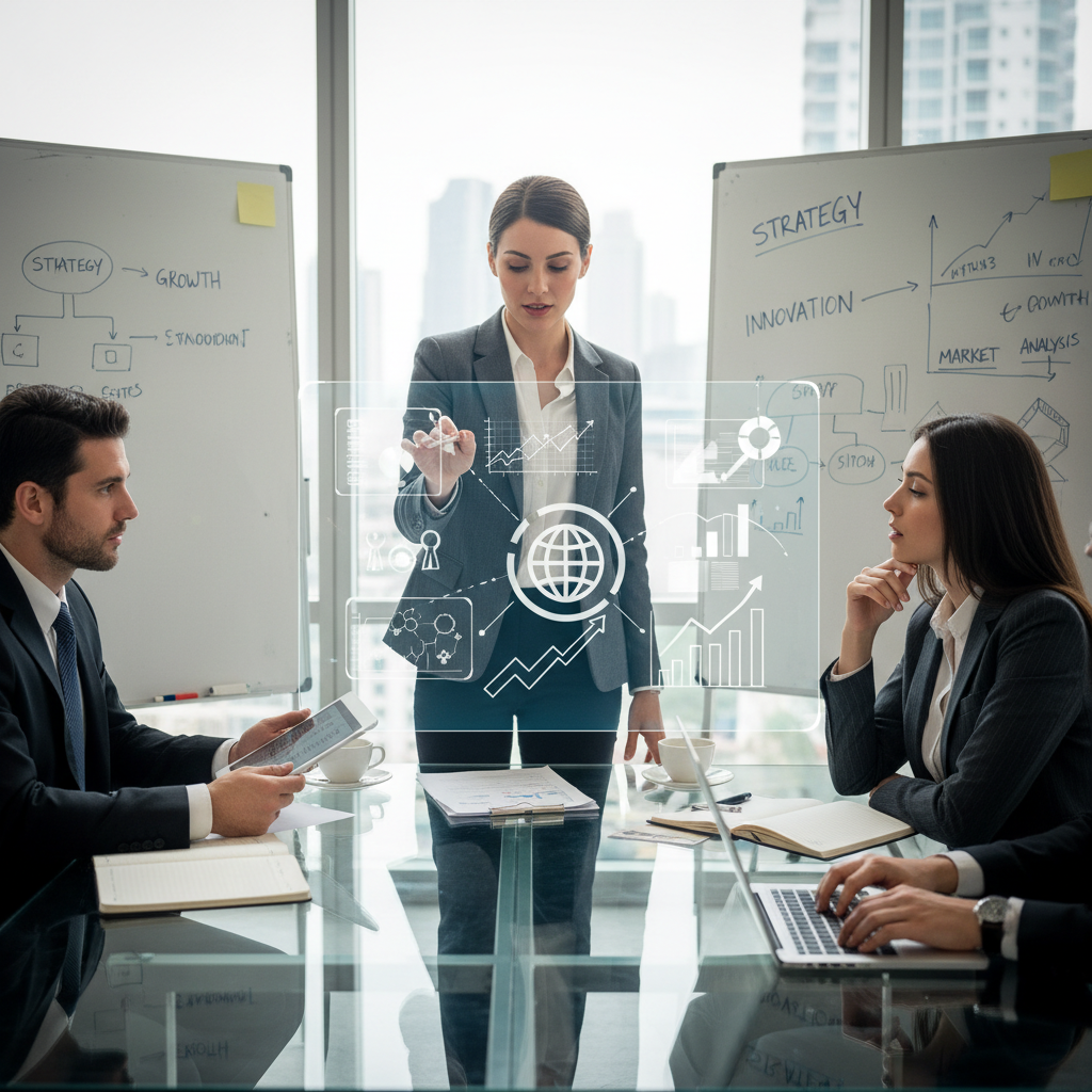 אופטימיזציית תהליכים בעסק: איך לזהות צווארי בקבוק ולשפר ביצועים