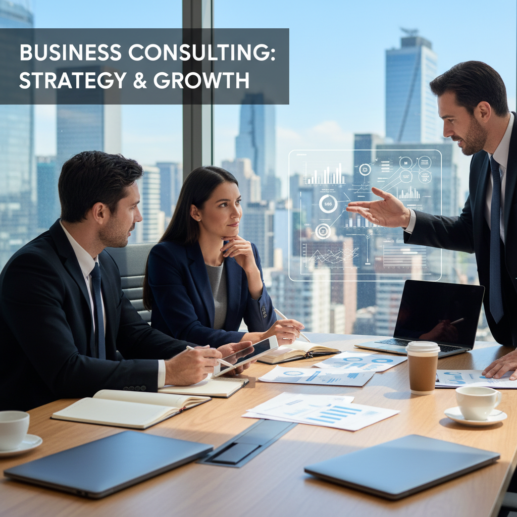 מתי עסק באמת צריך ייעוץ עסקי ואסטרטגי ולא עוד פתרון נקודתי