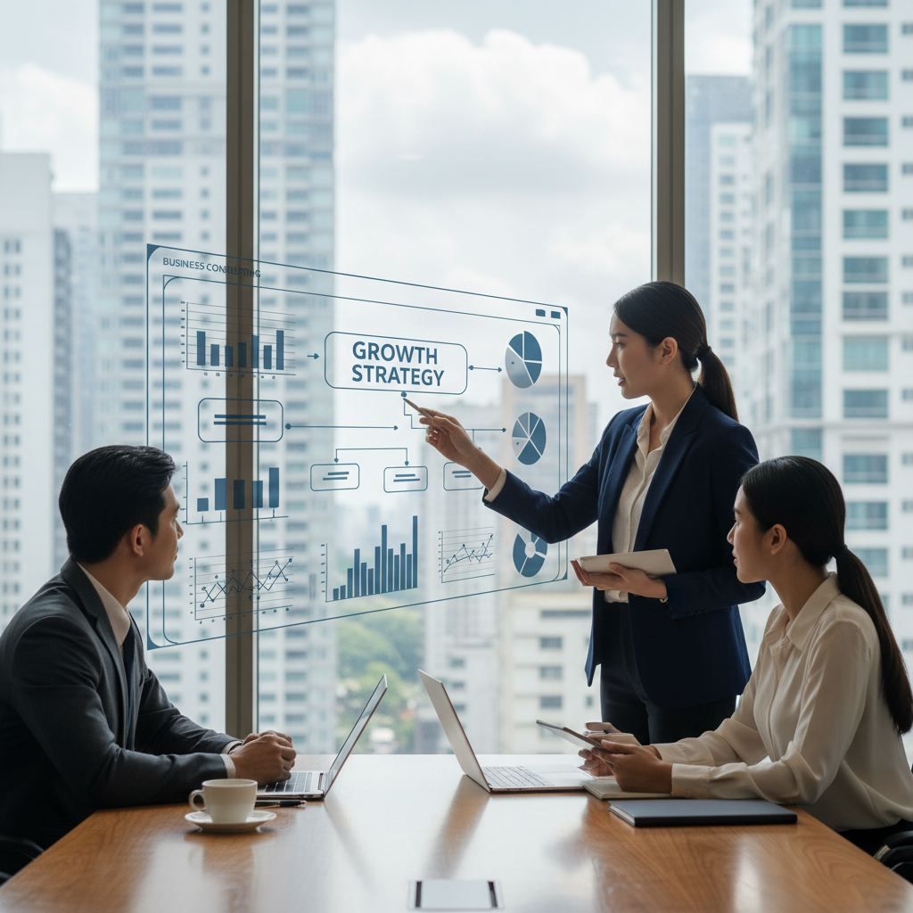 איך בונים מערך שיווק מאפס בעסק בצמיחה: שלבים, כלים וסדרי עדיפויות