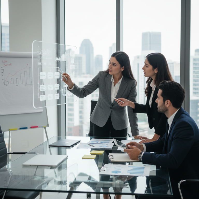 איך בונים תכנית זכיינים רווחית שגם הזכיין וגם הרשת מרוויחים ממנה