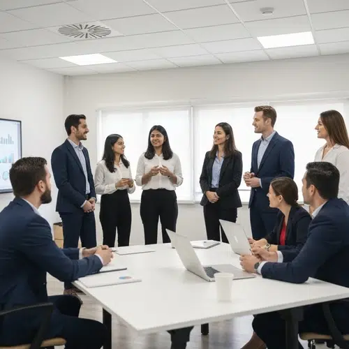 חברת ייעוץ ארגוני – איך לבחור גוף מקצועי מתאים